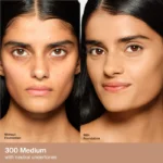 Triclone Skin Tech Medium Coverage Foundation with Fermented Arnica