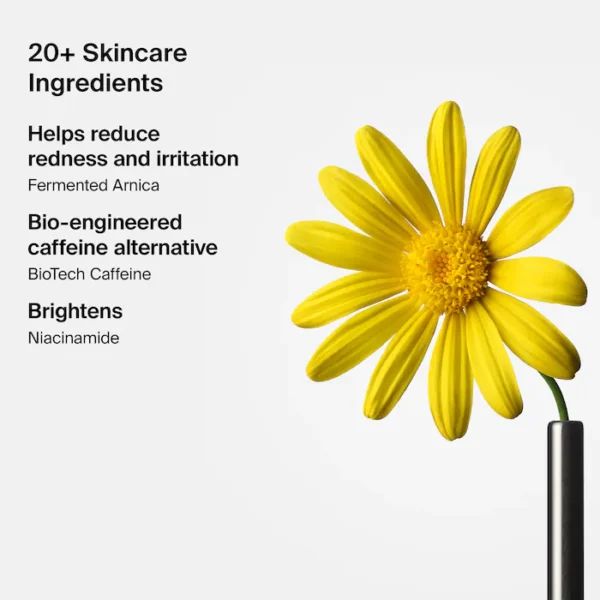 Triclone Skin Tech Medium Coverage Foundation with Fermented Arnica