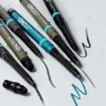 Waterproof 12HR Retractable Eyeliner Pencil