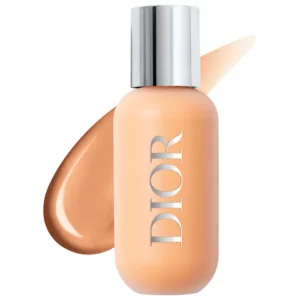 DIOR Backstage Face & Body Foundation