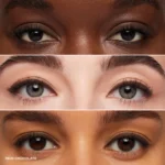 Long-Wear Cream Waterproof Eyeliner Stick