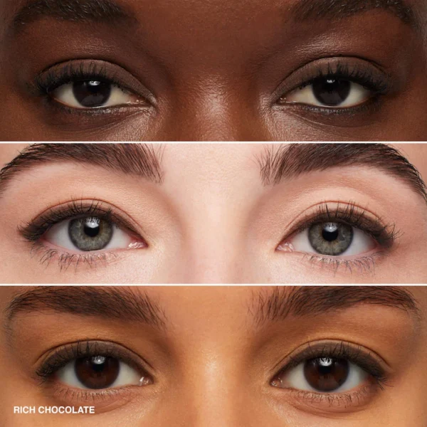 Long-Wear Cream Waterproof Eyeliner Stick