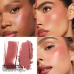 Major Headlines Double-Take Crème & Powder Blush Duo