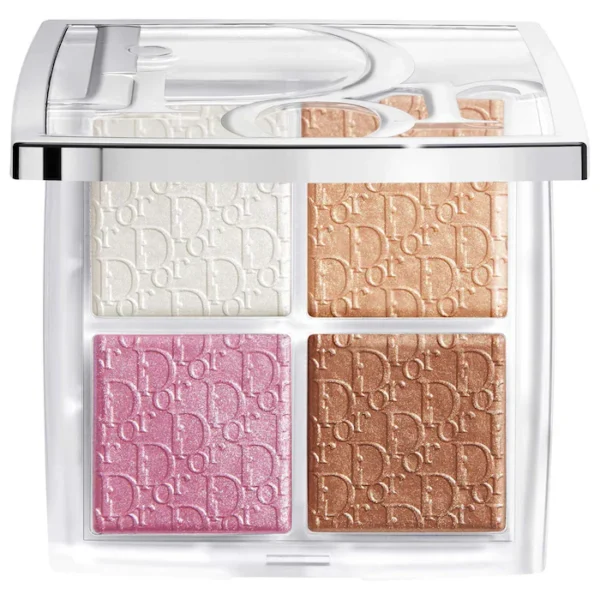 DIOR  Backstage Glow Maximizer Face Palette