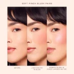 Rare Beauty by Selena Gomez  Soft Pinch Liquid Blush