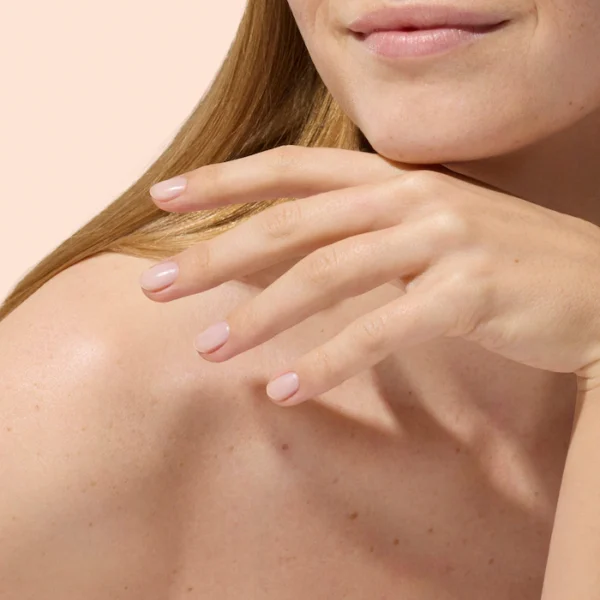 Active Smooth Smoothing Care Nail Polish