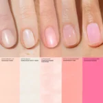 Active Smooth Smoothing Care Nail Polish