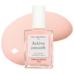 Active Smooth Smoothing Care Nail Polish