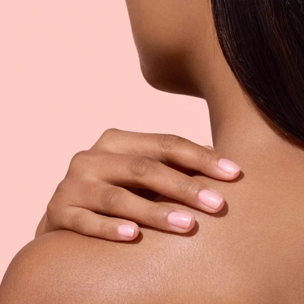 Active Plump Plumping & Collagen Infused Treatment Nail Polish